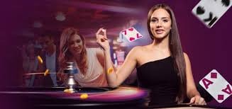 Super Sic Bo dealer studio on batara88 login